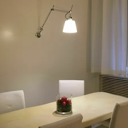 Apartamento Triton Place