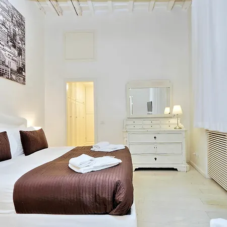 Triton Place Roma