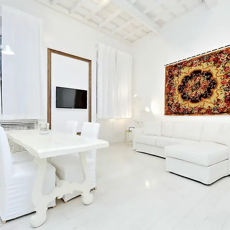 Triton Place Apartamento Roma