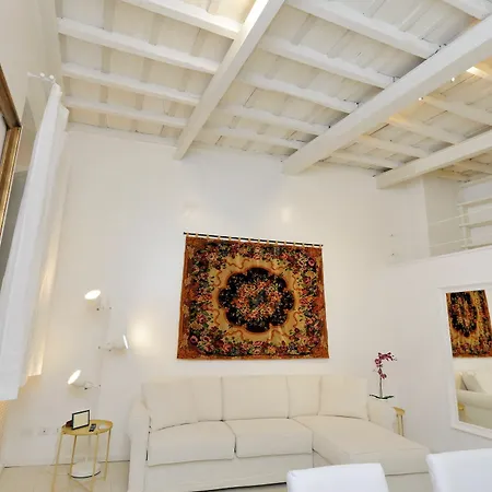 Appartement Triton Place Rome