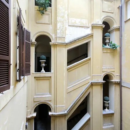 Appartement Triton Place *